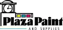 Plaza Paints, Lakeport