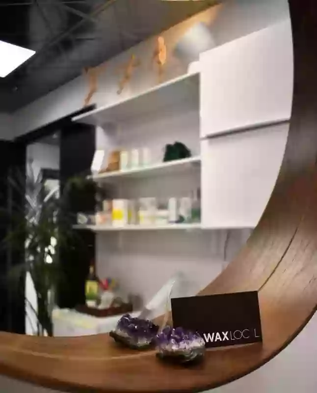 Wax Local Wax Local