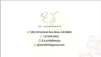 EJ Lash & Beauty EJ Lash & Beauty