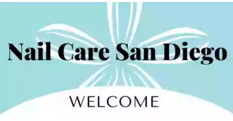 Nail Care San Diego Nail Care San Diego