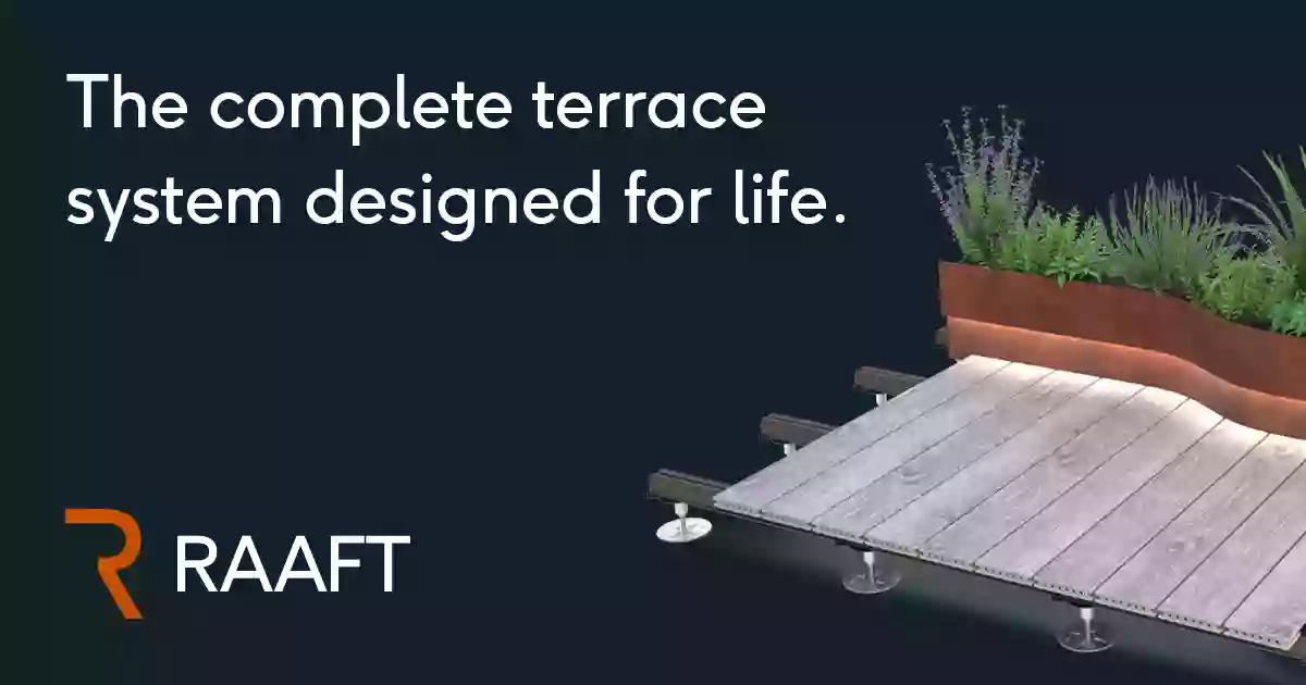 Raaft USA Raaft USA