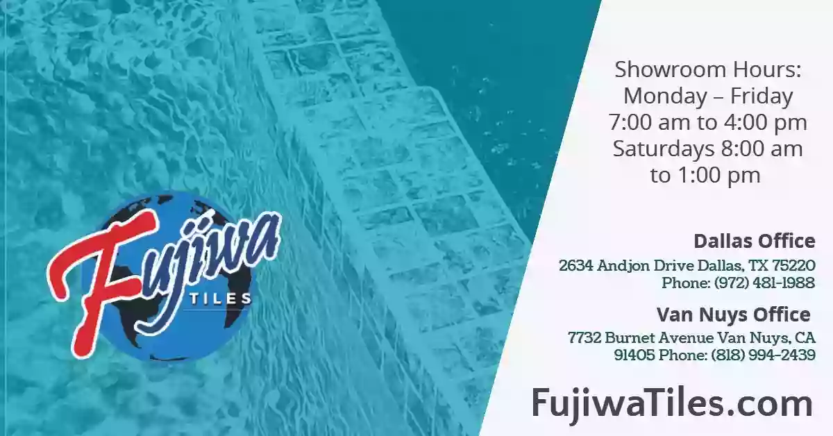 Fujiwa Tile Fujiwa Tile