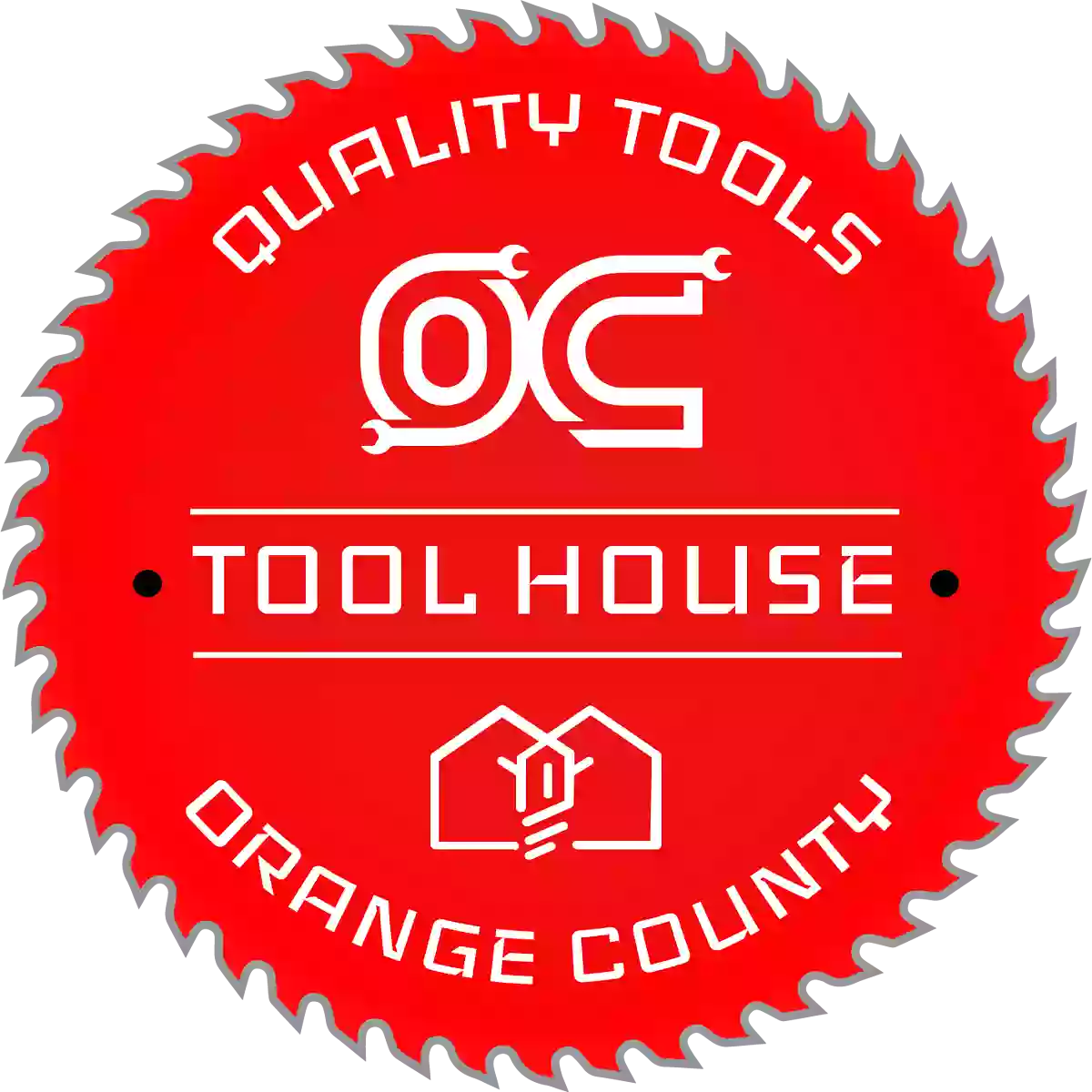 OC Tool House
