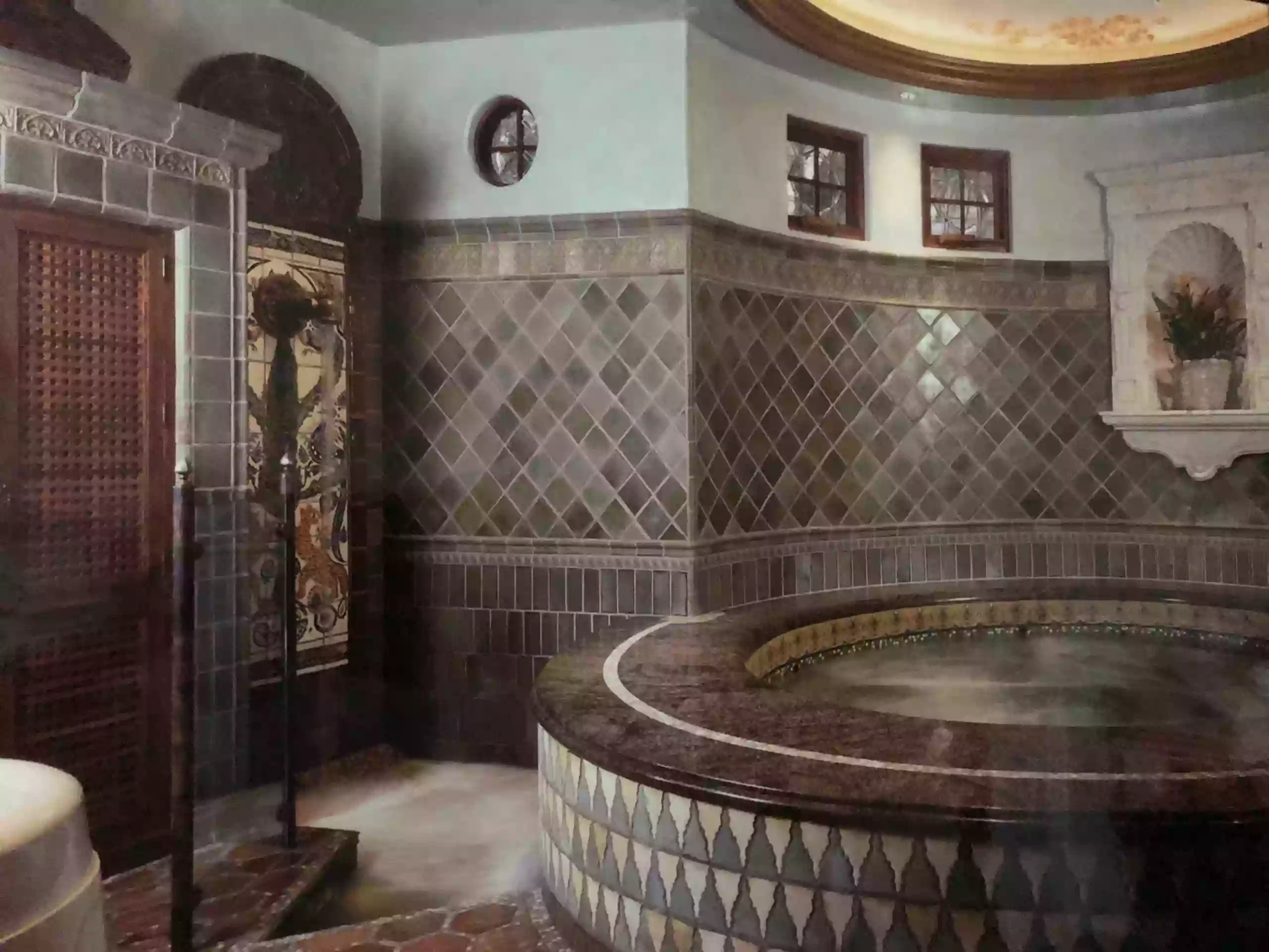 Bell Tile Bell Tile
