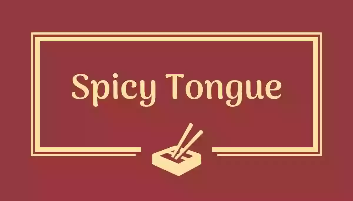 Spicy Tongue Spicy Tongue
