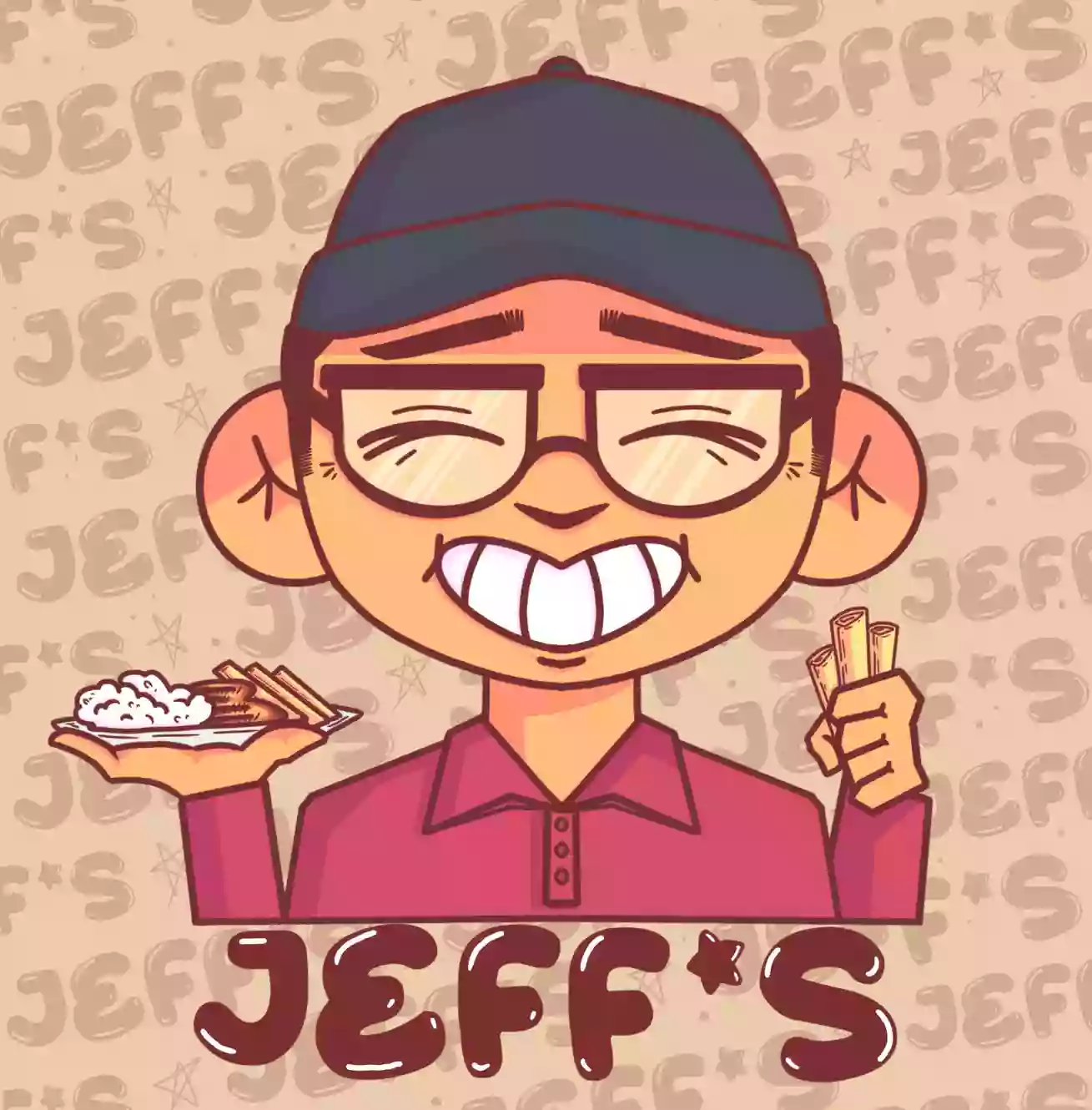 Jeff's Cuisine Jeff's Cuisine