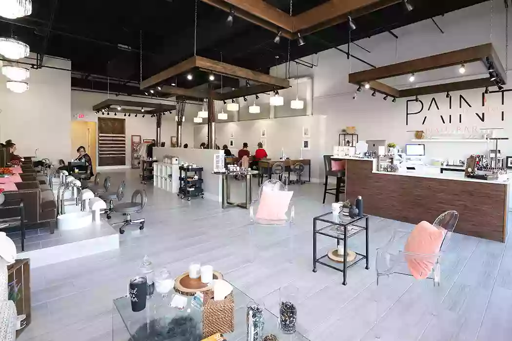 Breton Salon Breton Salon