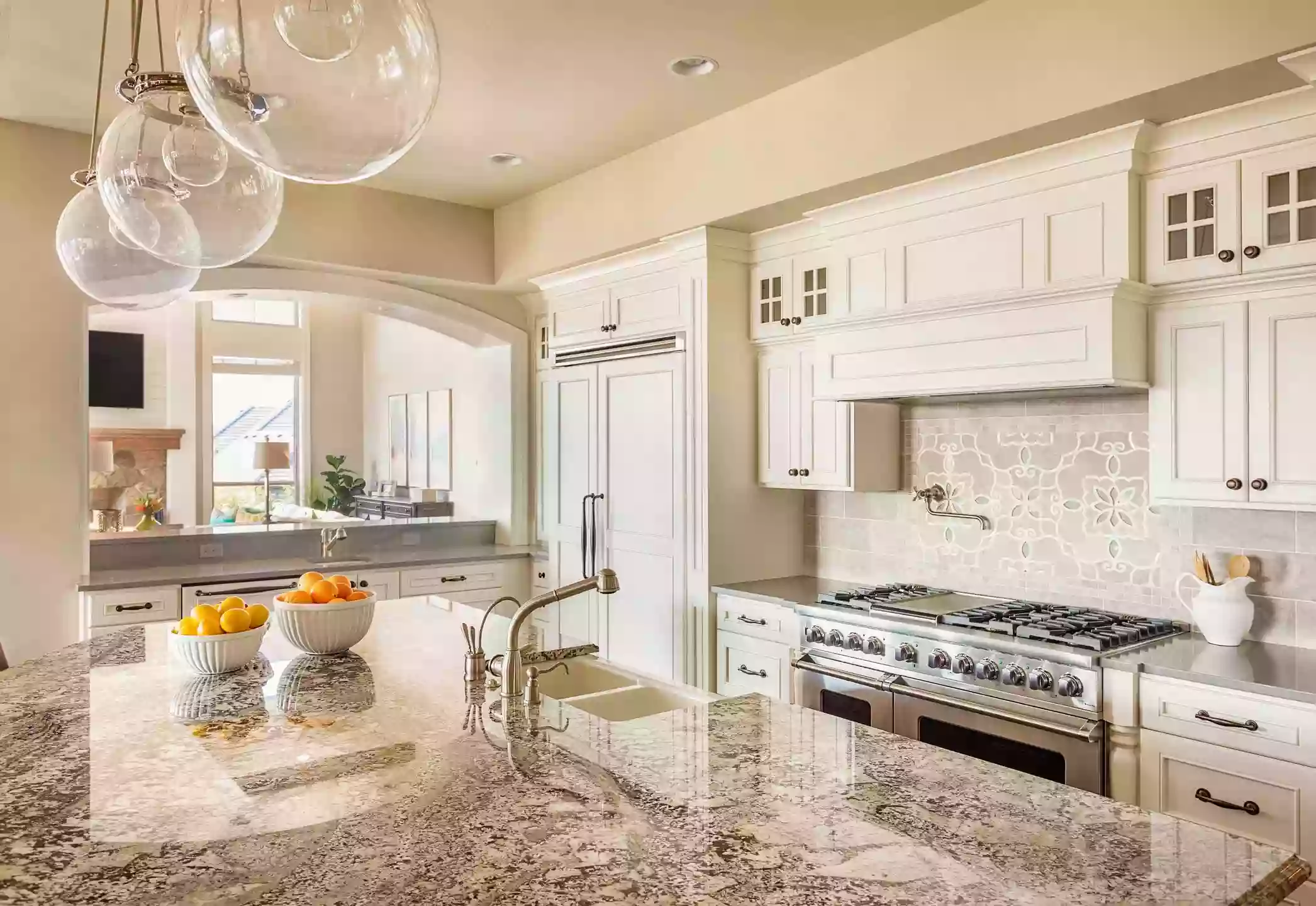 JP Granite JP Granite