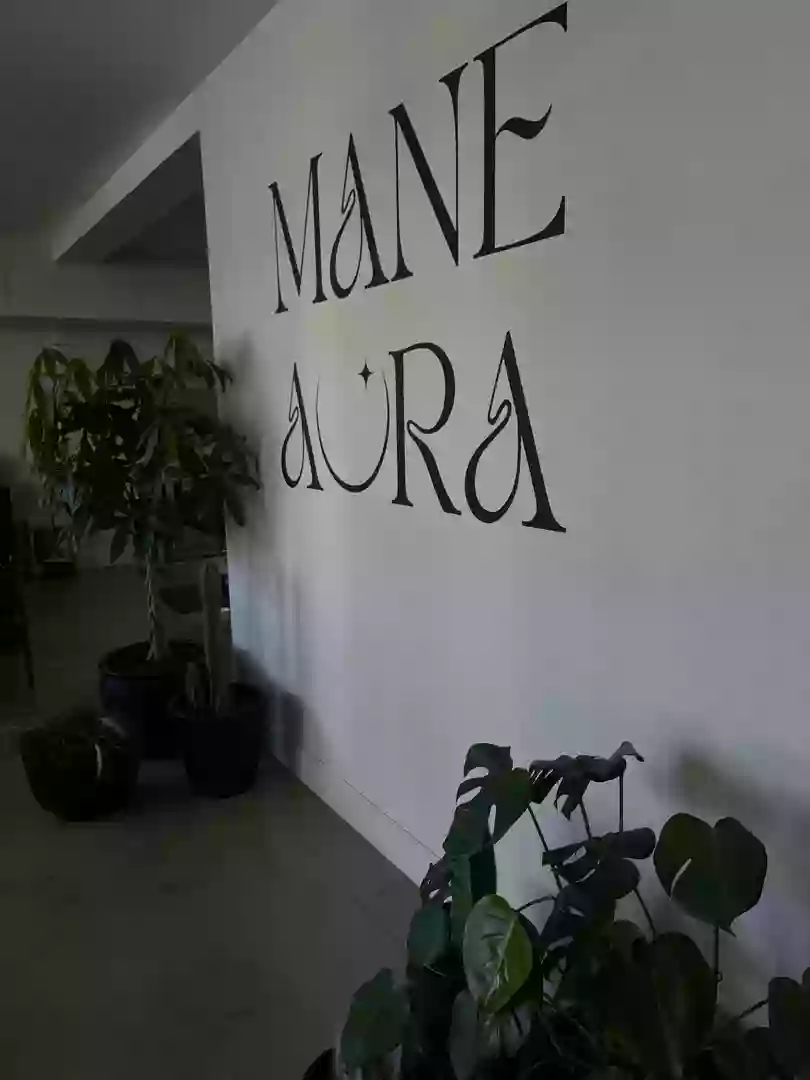 Mane Aura Mane Aura