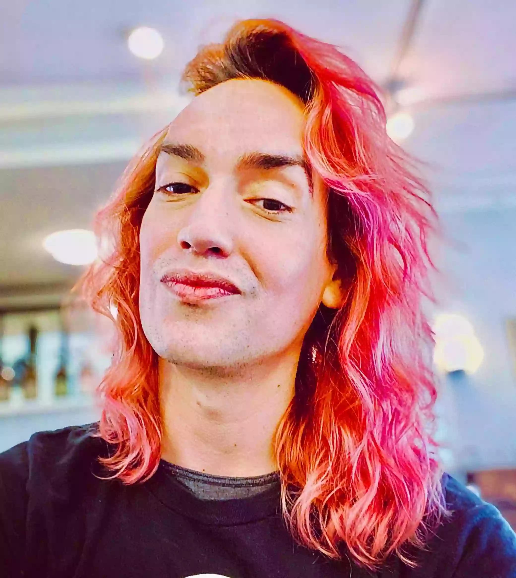 B.hairlove B.hairlove