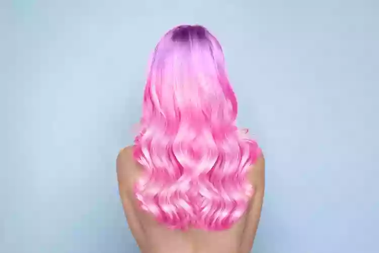 Hair by Sher Hair by Sher