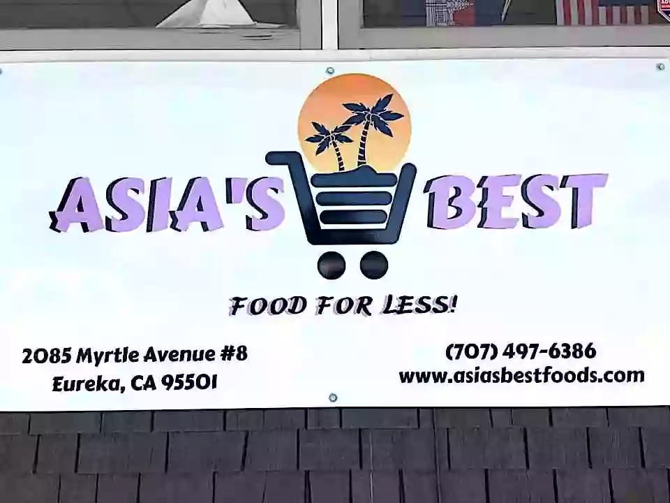 Asia's Best Asia's Best