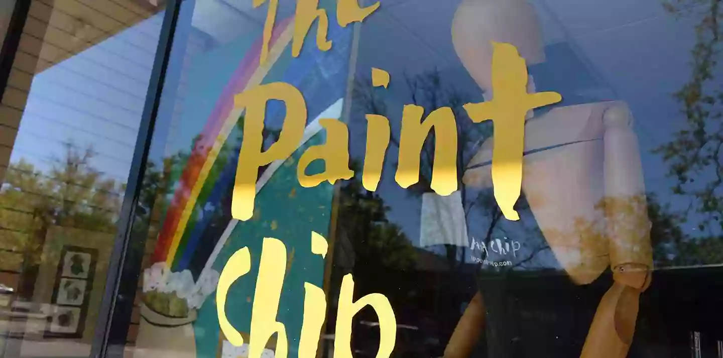 The Paint Chip The Paint Chip