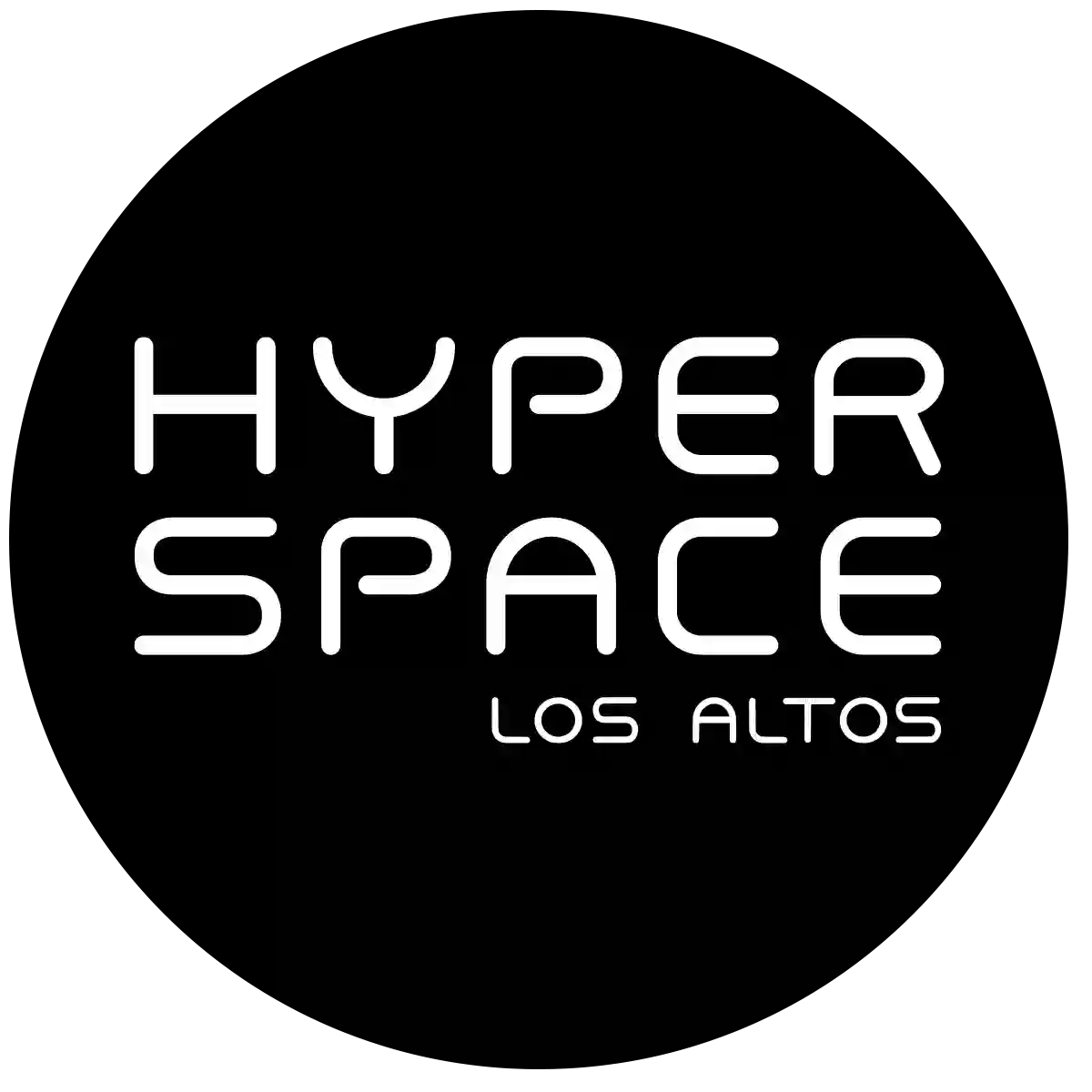 HyperSpace Los Altos HyperSpace Los Altos