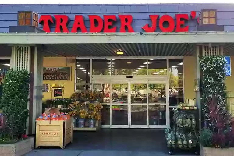 Trader Joe's Trader Joe's
