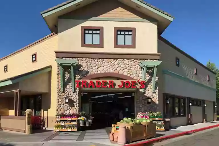 Trader Joe's Trader Joe's