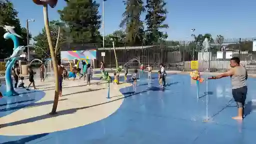 Columbia Waterpark Columbia Waterpark