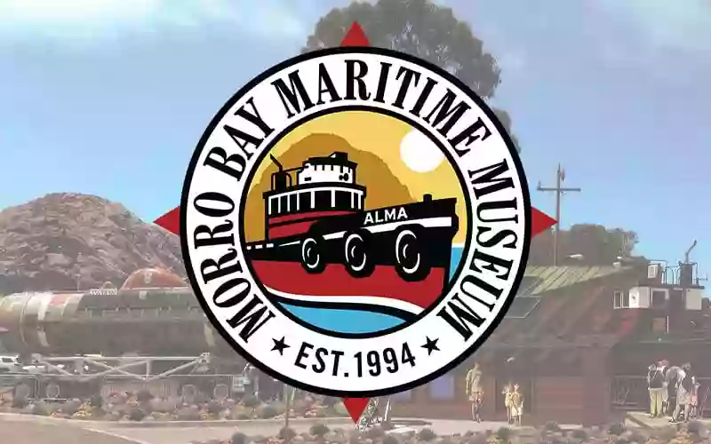 Morro Bay Maritime Museum Morro Bay Maritime Museum