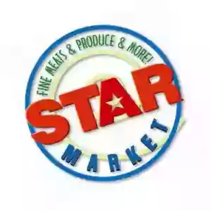 Star Market Star Market