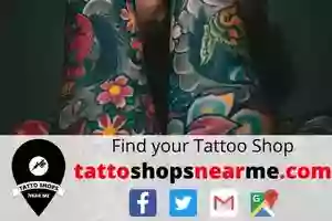 Monsters Ink Monsters Ink