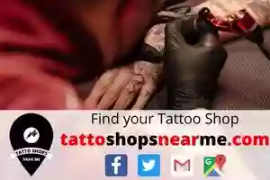 Tattoo 925 Tattoo 925