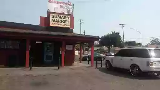 Sumary Market Sumary Market