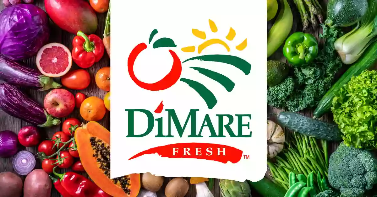 DiMare Fresh