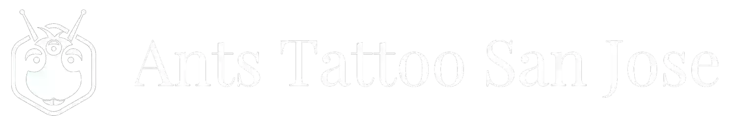 Ants Tattoo San Jose Ants Tattoo San Jose