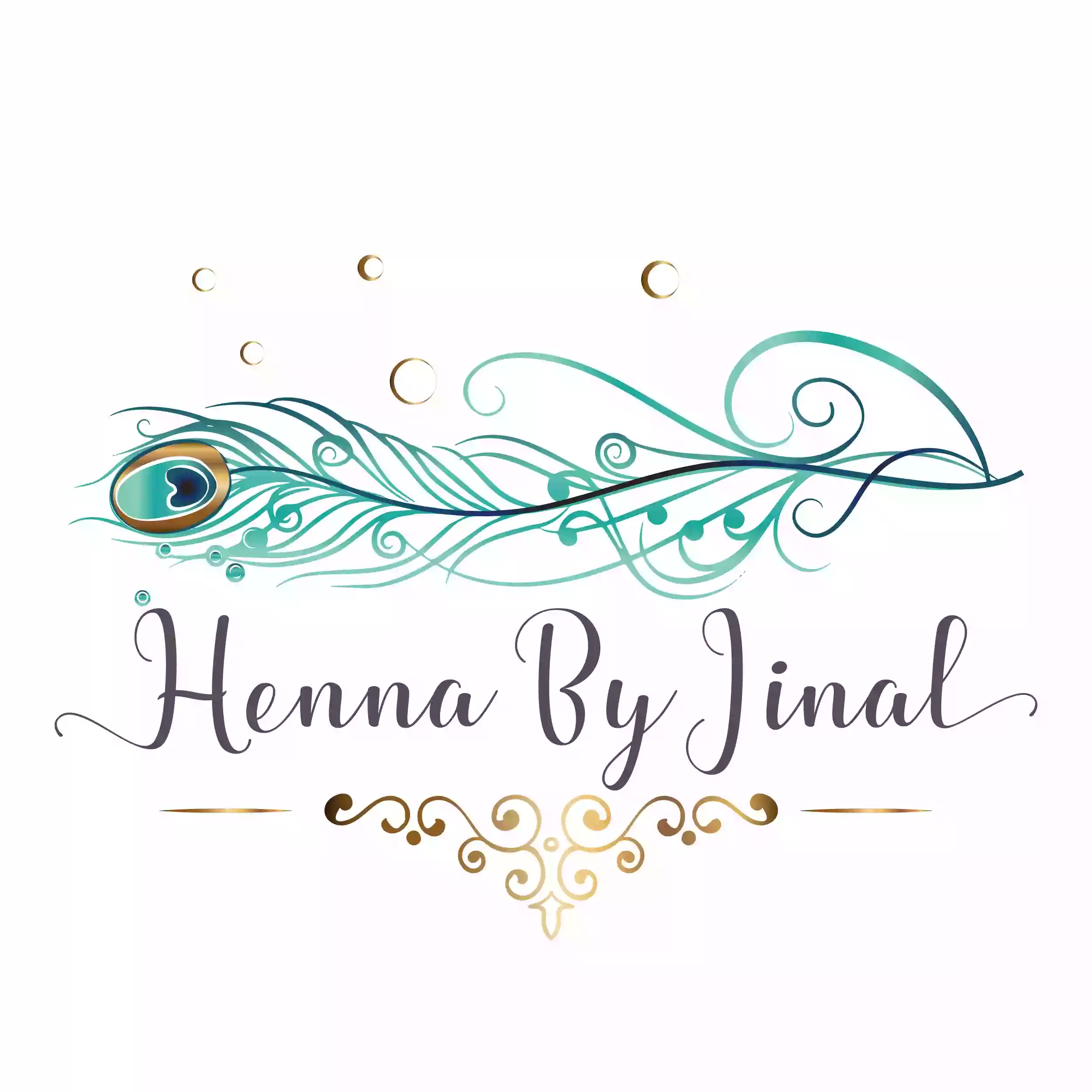Henna By Jinal