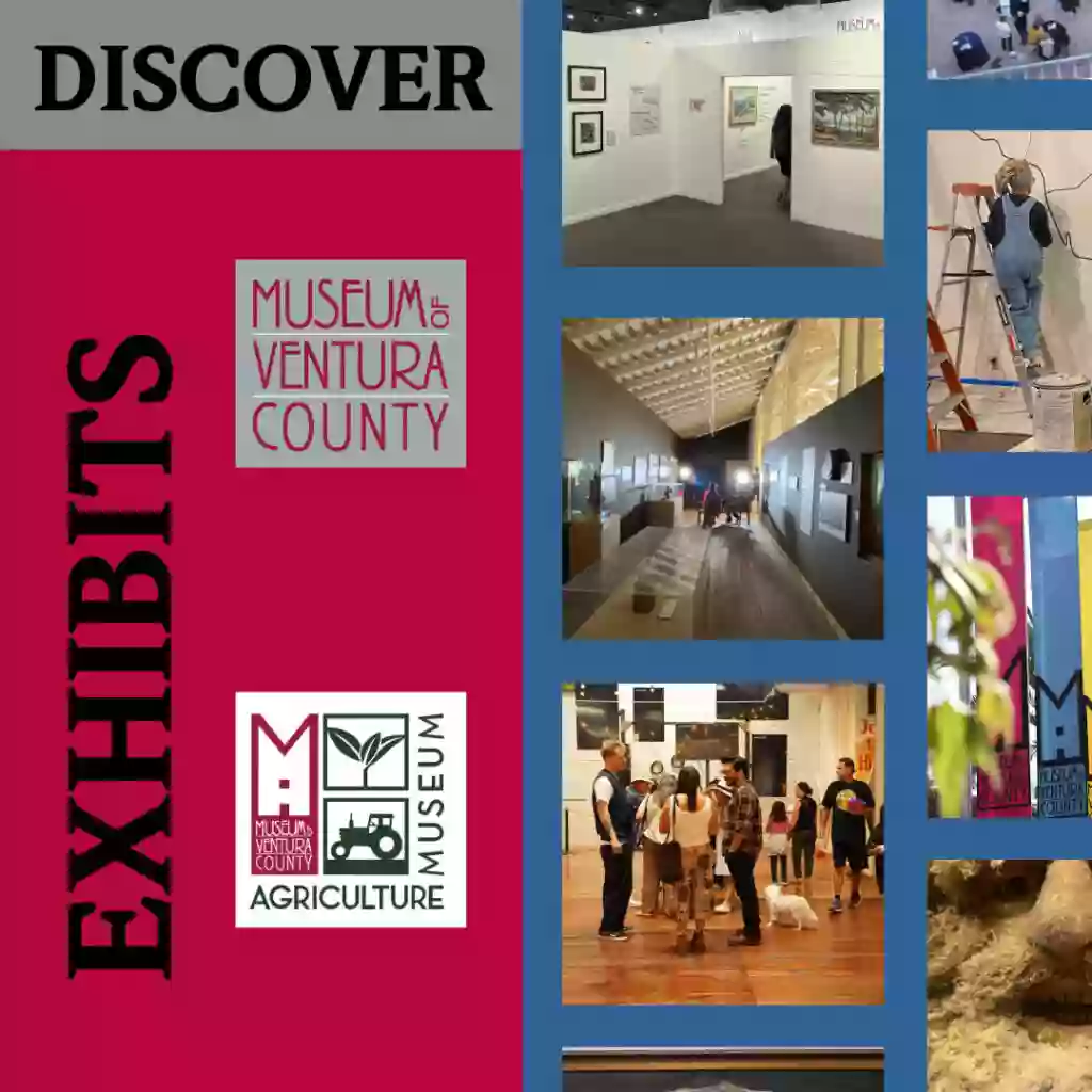 Museum of Ventura County Museum of Ventura County