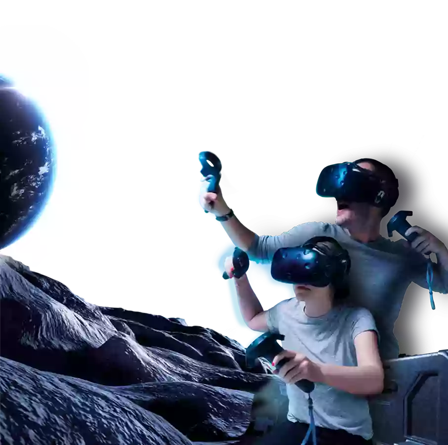 VR HOUR VR HOUR