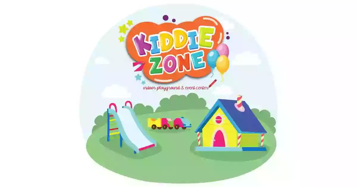 Kiddie Zone Kiddie Zone