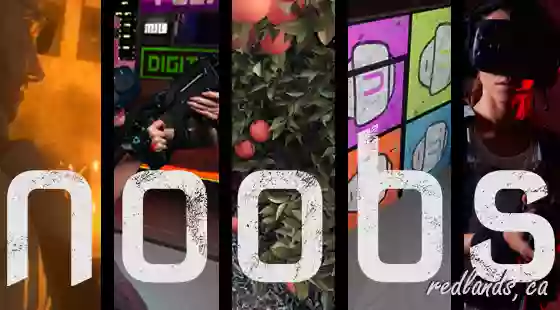 noobs VR noobs VR