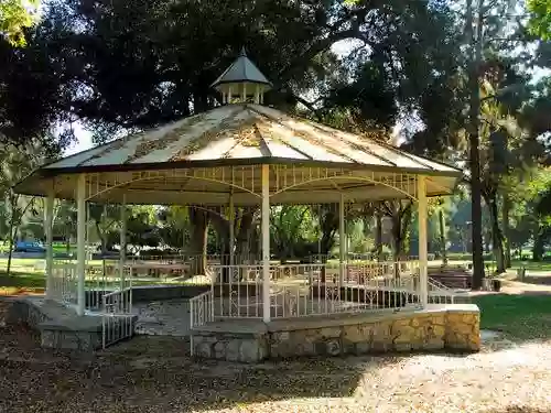 Sylvan Park