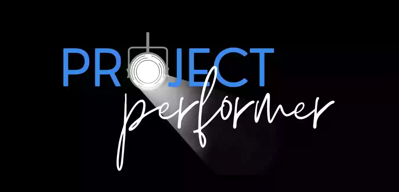 Project Performer Project Performer
