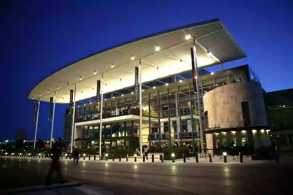 Mondavi Center Mondavi Center