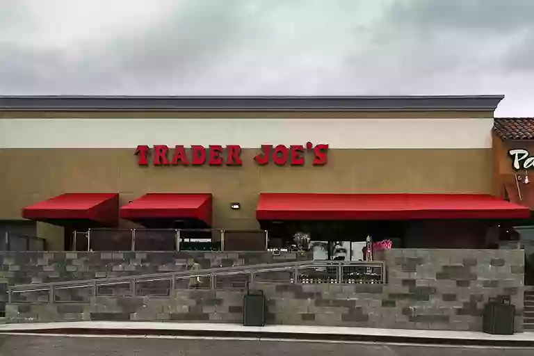 Trader Joe's Trader Joe's
