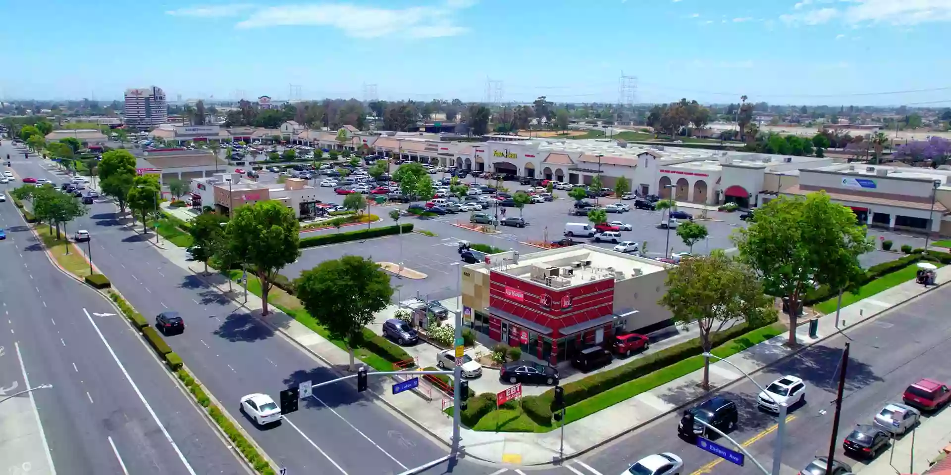 Bell Gardens Marketplace Bell Gardens Marketplace