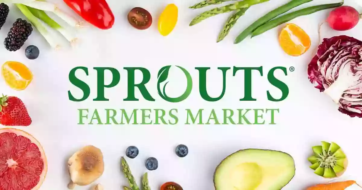 Sprouts Farmers Market Sprouts Farmers Market