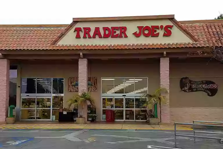 Trader Joe's Trader Joe's