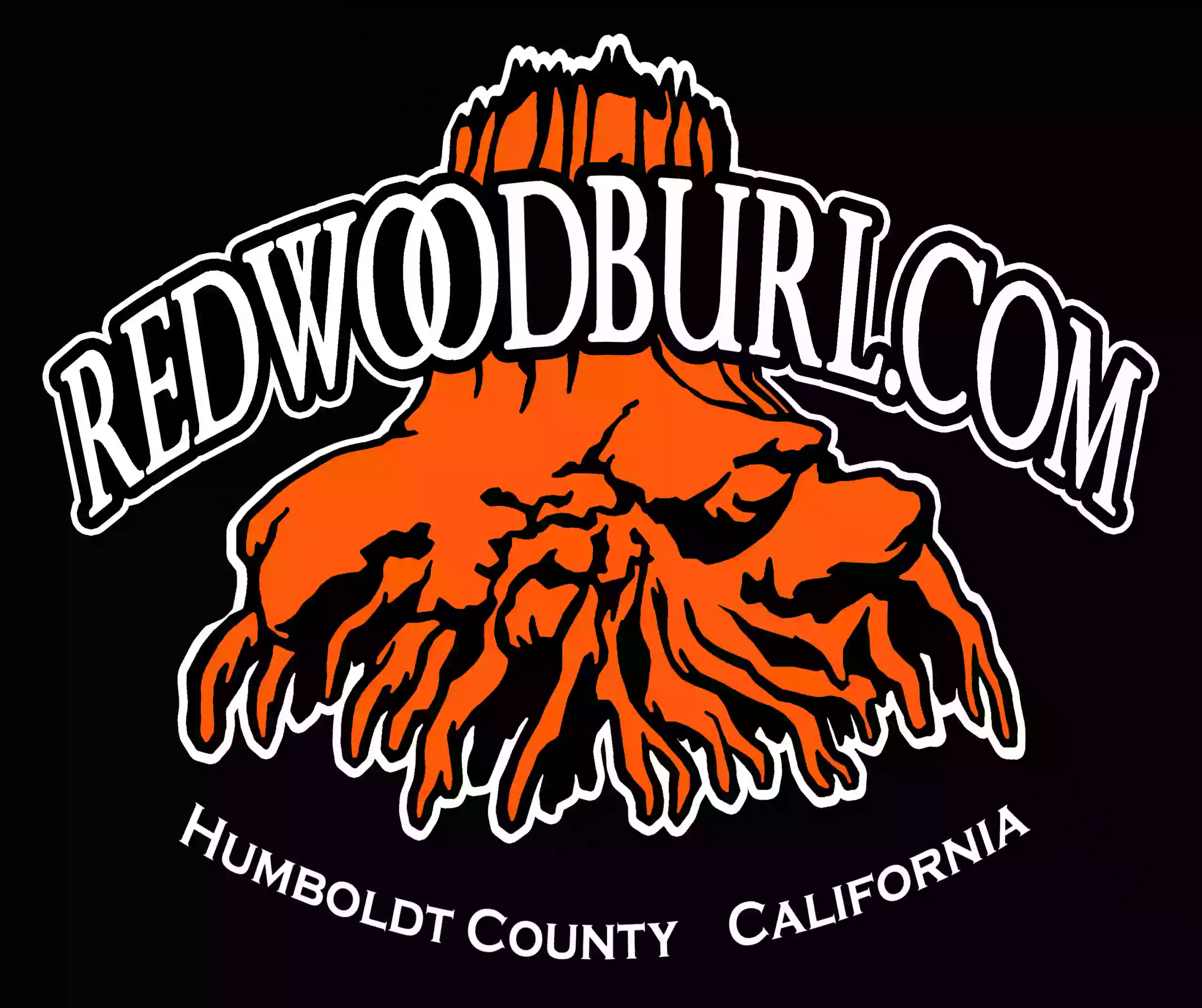 Redwood Burl Redwood Burl