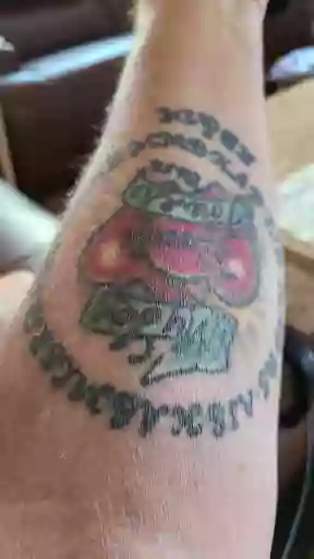 Inkwell Tattoo Inkwell Tattoo