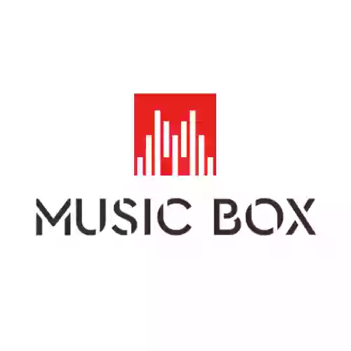 Music Box Music Box