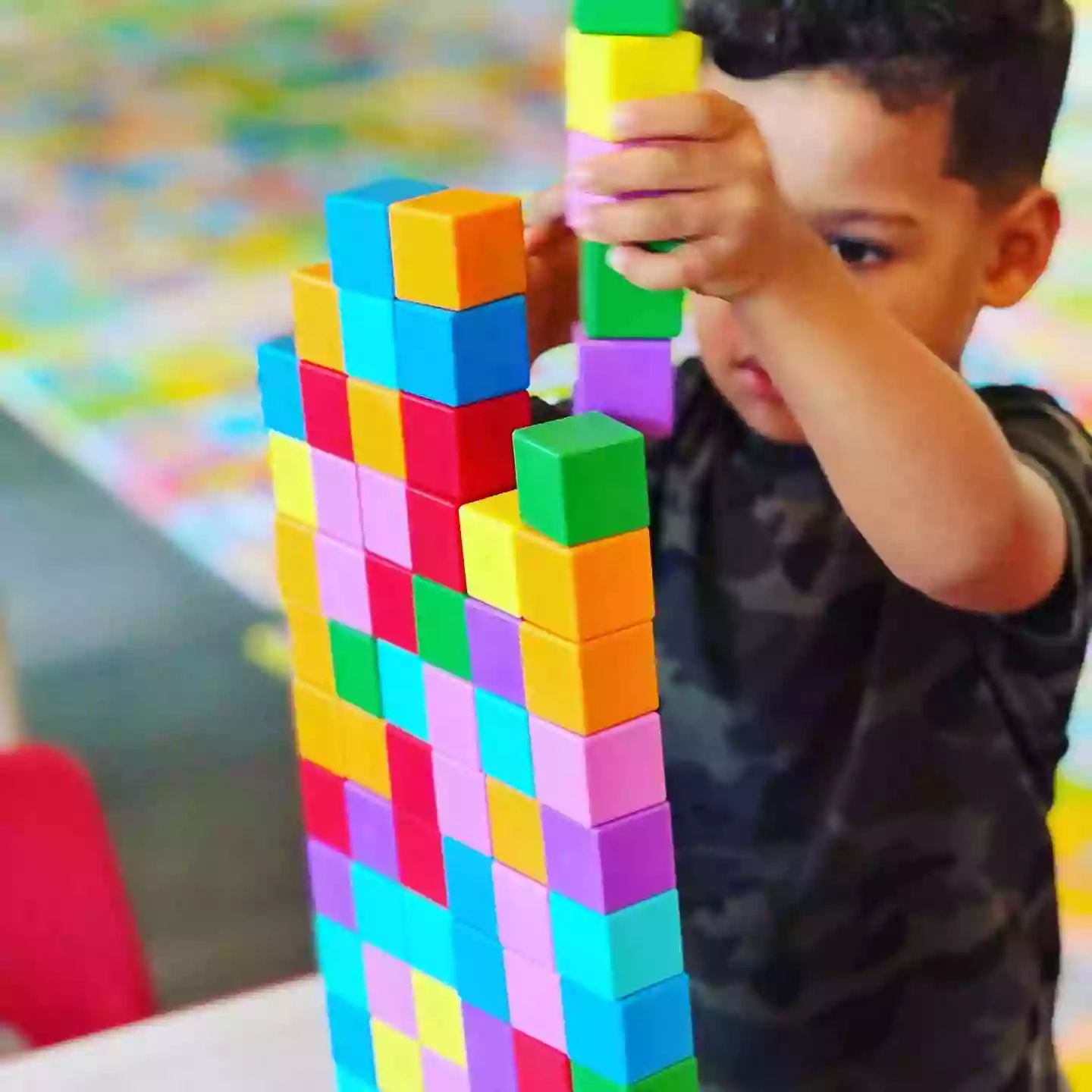 Irvine Home Daycare Irvine Home Daycare