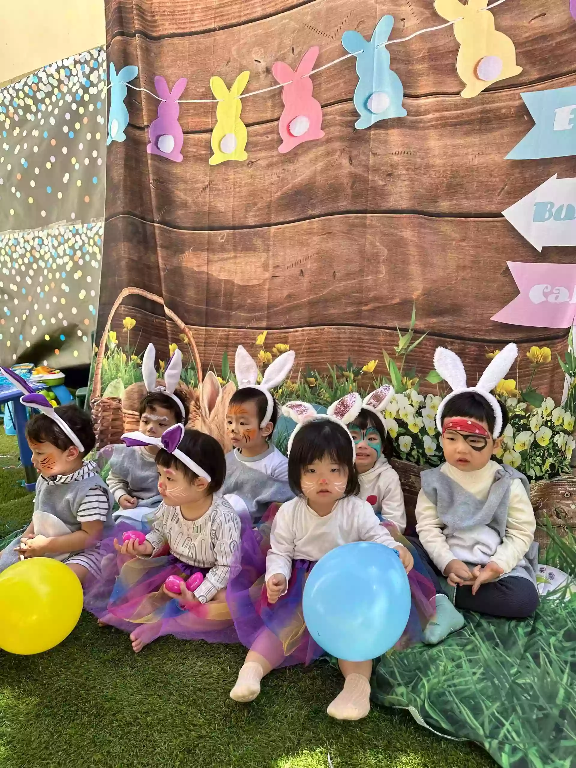 Irvine Happy Daycare Irvine Happy Daycare