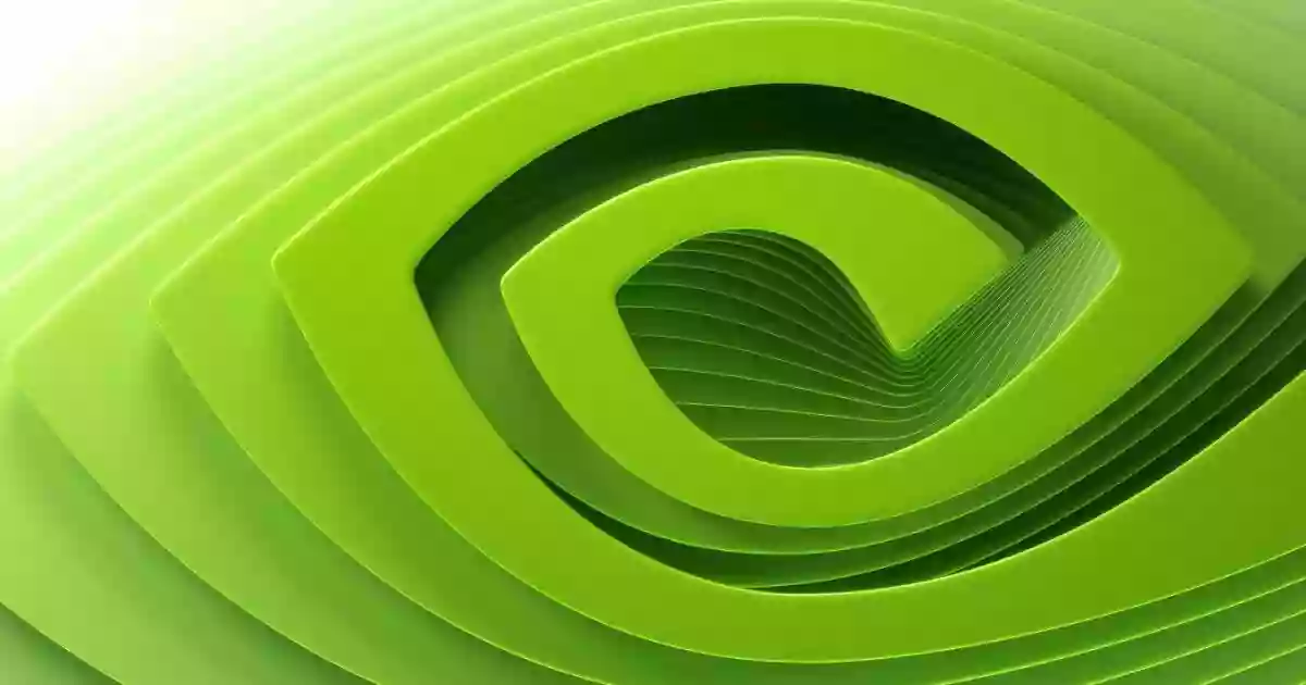 NVIDIA NVIDIA