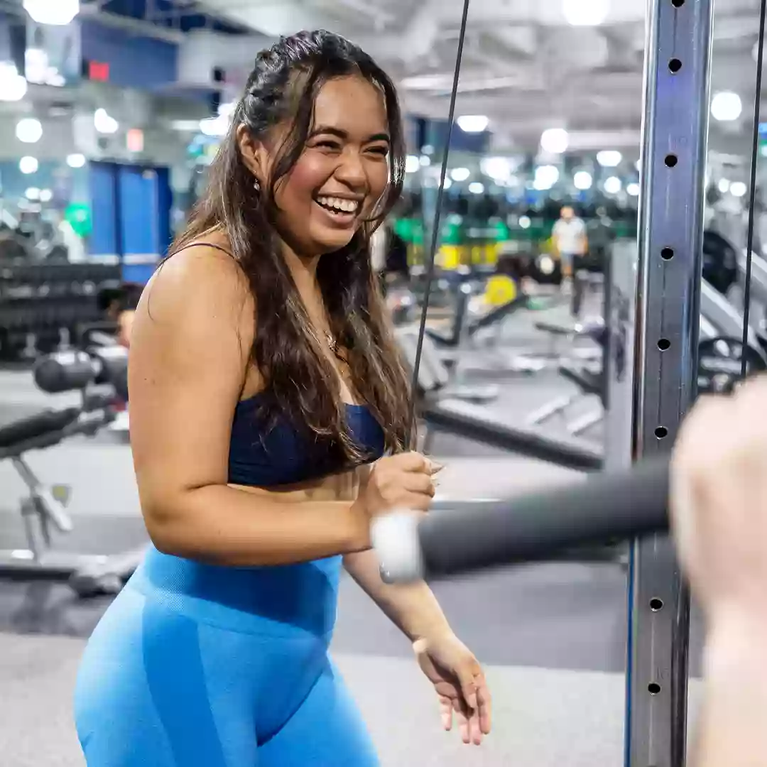 Fitness 19 Fitness 19