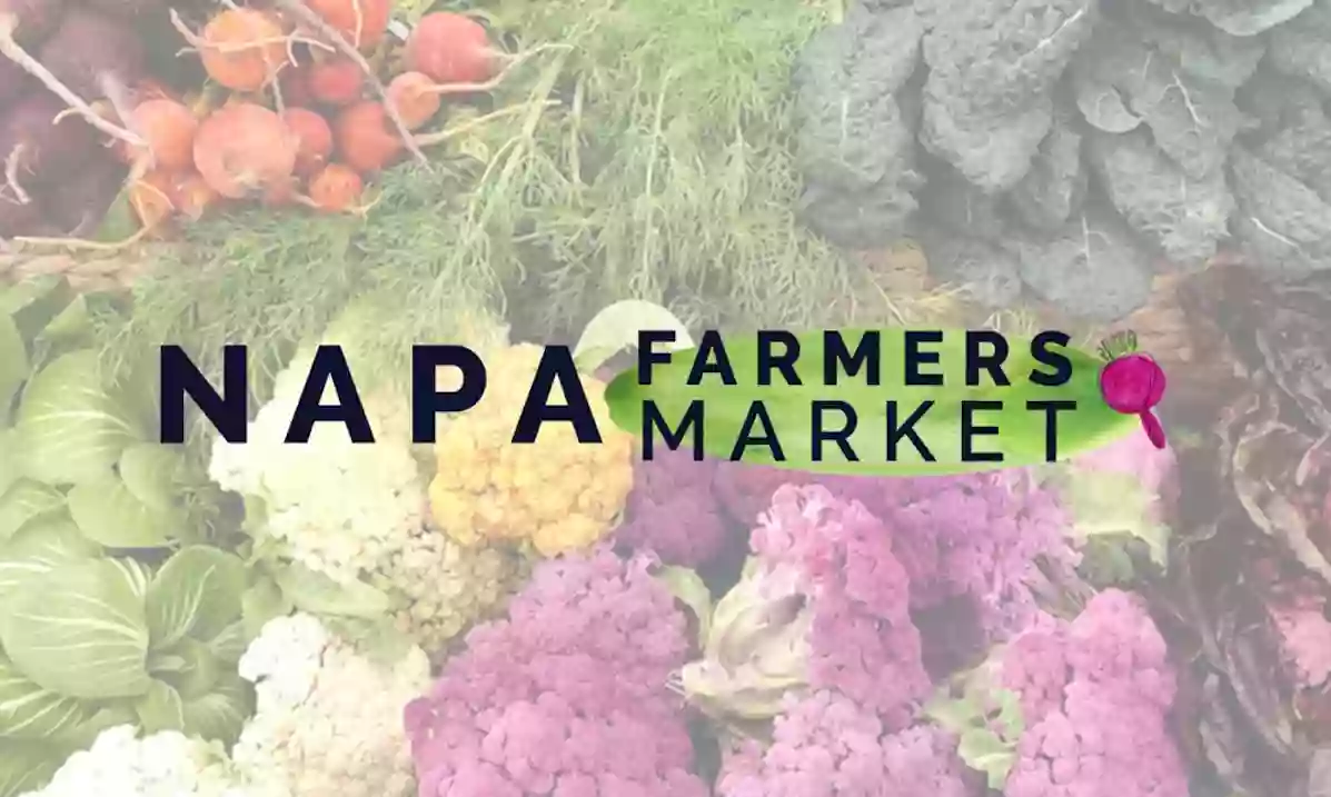 Napa Farmers Market Napa Farmers Market