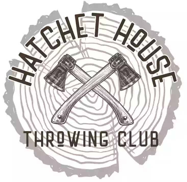 Hatchet House Arcata Hatchet House Arcata