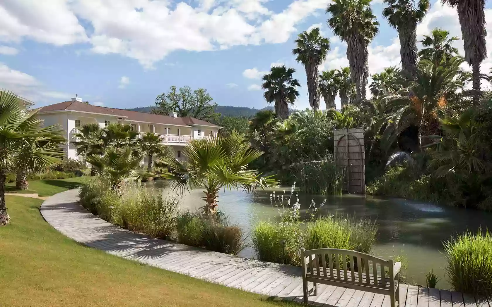 Indian Springs Calistoga Indian Springs Calistoga